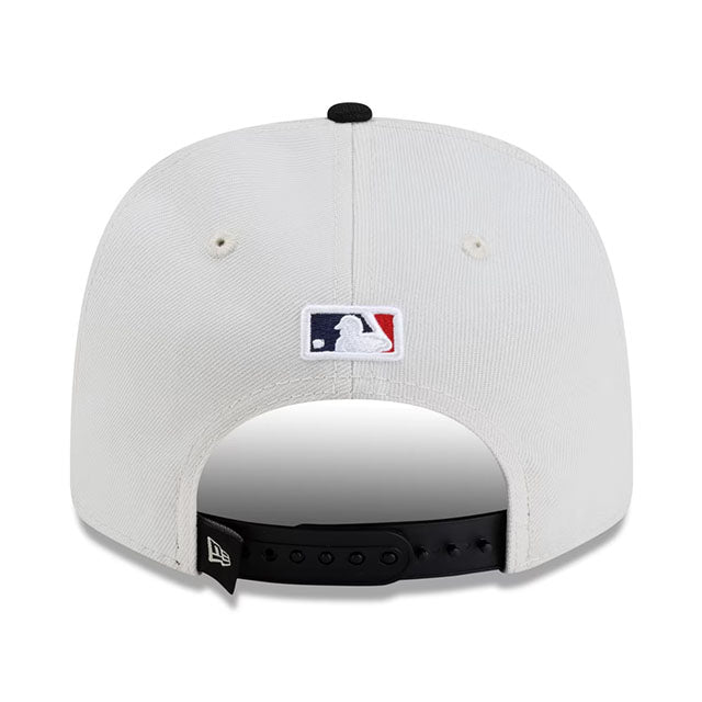 地区優勝モデル 海外取寄 ニューエラ キャップ 9SEVENTY ロサンゼルス ドジャース 2026 NATIONAL LEAGUE WEST DIVISION CHAMPIONS LOCKER ROOM SNAPBACK CAP WHITE