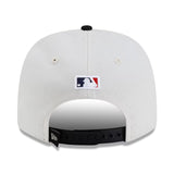 地区優勝モデル 海外取寄 ニューエラ キャップ 9SEVENTY ロサンゼルス ドジャース 2026 NATIONAL LEAGUE WEST DIVISION CHAMPIONS LOCKER ROOM SNAPBACK CAP WHITE