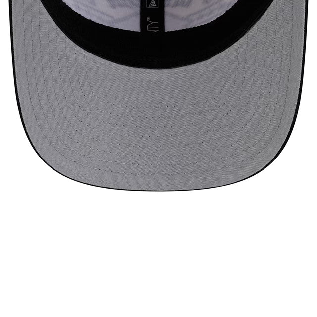 地区優勝モデル 海外取寄 ニューエラ キャップ 9SEVENTY ロサンゼルス ドジャース 2026 NATIONAL LEAGUE WEST DIVISION CHAMPIONS LOCKER ROOM SNAPBACK CAP WHITE
