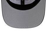 地区優勝モデル 海外取寄 ニューエラ キャップ 9SEVENTY ロサンゼルス ドジャース 2026 NATIONAL LEAGUE WEST DIVISION CHAMPIONS LOCKER ROOM SNAPBACK CAP WHITE
