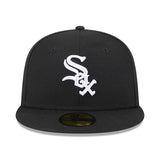 2026 ポストシーズンモデル 海外取寄 ニューエラ キャップ 59FIFTY シカゴ ホワイトソックス