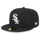 2026 ポストシーズンモデル 海外取寄 ニューエラ キャップ 59FIFTY シカゴ ホワイトソックス