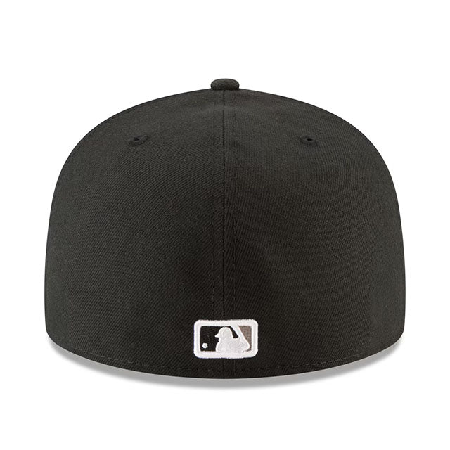 2026 ポストシーズンモデル 海外取寄 ニューエラ キャップ 59FIFTY シカゴ ホワイトソックス