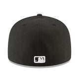 2026 ポストシーズンモデル 海外取寄 ニューエラ キャップ 59FIFTY シカゴ ホワイトソックス