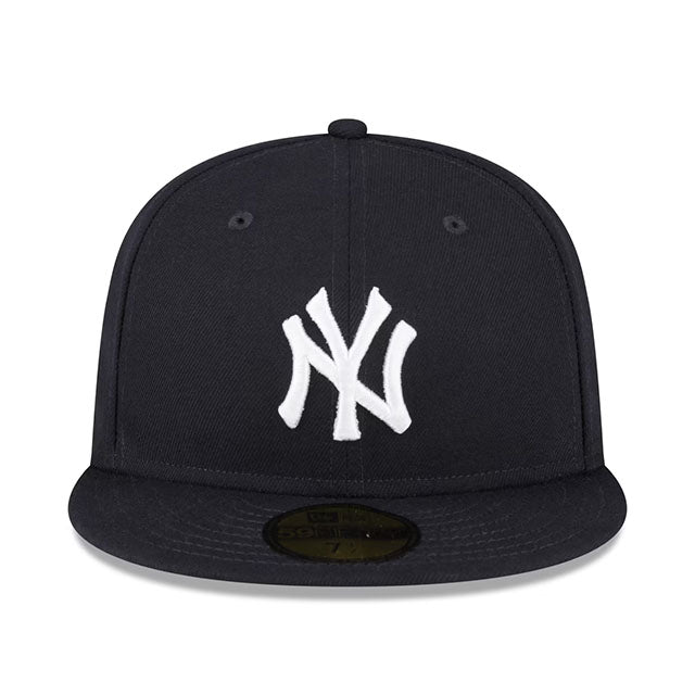 2026 ポストシーズンモデル ニューエラ キャップ 59FIFTY ニューヨーク ヤンキース