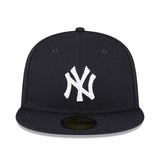 2026 ポストシーズンモデル ニューエラ キャップ 59FIFTY ニューヨーク ヤンキース