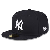 2026 ポストシーズンモデル ニューエラ キャップ 59FIFTY ニューヨーク ヤンキース