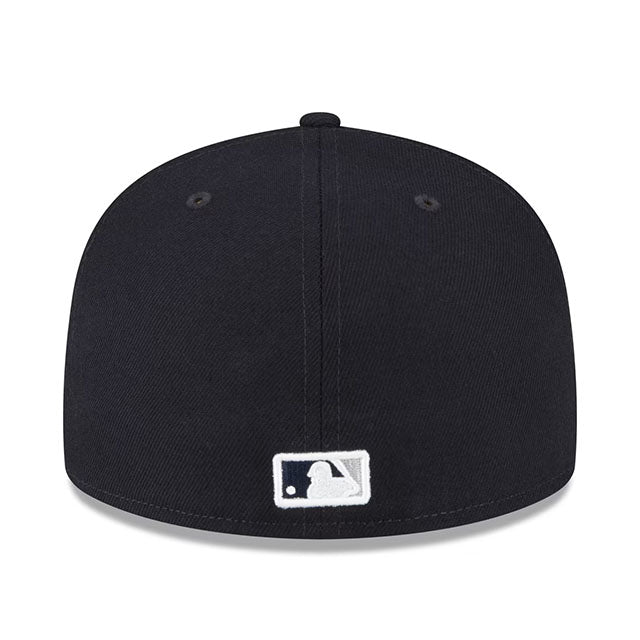 2026 ポストシーズンモデル ニューエラ キャップ 59FIFTY ニューヨーク ヤンキース
