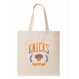 海外取寄 トートバッグ ニューヨーク ニックス ACADEMY TOTE BAG IVORY