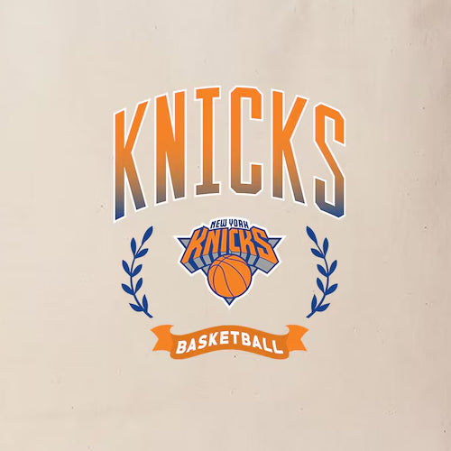 海外取寄 トートバッグ ニューヨーク ニックス ACADEMY TOTE BAG IVORY