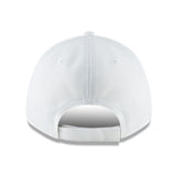 53年振りNBAファイナル優勝 海外取寄 ニューエラ キャップ 9FORTY ニューヨーク ニックス 2026 NBA FINALS CHAMPIONS ADJUSTABLE CAP WHITE