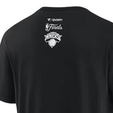 53年振りNBAファイナル優勝 海外取寄 ニューヨーク ニックス × VERDY コラボTシャツ