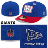 2026 NFL ドラフト選手着用 ニューエラ キャップ 59FIFTY PRECURVED NFL DRAFT FITTED CAP