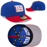 2026 NFL ドラフト選手着用 ニューエラ キャップ 59FIFTY PRECURVED NFL DRAFT FITTED CAP