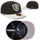2026 NFL ドラフト選手着用 ニューエラ キャップ 59FIFTY PRECURVED NFL DRAFT FITTED CAP