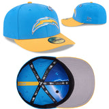 2026 NFL ドラフト選手着用 ニューエラ キャップ 59FIFTY PRECURVED NFL DRAFT FITTED CAP