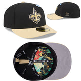 2026 NFL ドラフト選手着用 ニューエラ キャップ 59FIFTY PRECURVED NFL DRAFT FITTED CAP