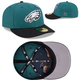2026 NFL ドラフト選手着用 ニューエラ キャップ 59FIFTY PRECURVED NFL DRAFT FITTED CAP