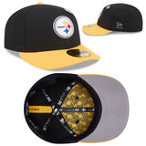 2026 NFL ドラフト選手着用 ニューエラ キャップ 59FIFTY PRECURVED NFL DRAFT FITTED CAP