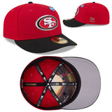 2026 NFL ドラフト選手着用 ニューエラ キャップ 59FIFTY PRECURVED NFL DRAFT FITTED CAP