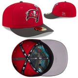 2026 NFL ドラフト選手着用 ニューエラ キャップ 59FIFTY PRECURVED NFL DRAFT FITTED CAP