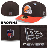 2026 NFL ドラフト選手着用 ニューエラ キャップ 59FIFTY PRECURVED NFL DRAFT FITTED CAP