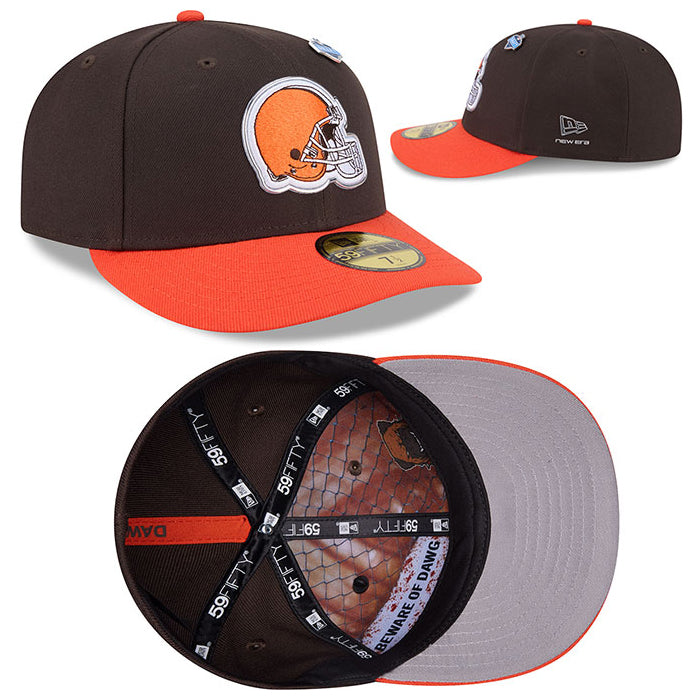 2026 NFL ドラフト選手着用 ニューエラ キャップ 59FIFTY PRECURVED NFL DRAFT FITTED CAP