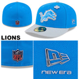 2026 NFL ドラフト選手着用 ニューエラ キャップ 59FIFTY PRECURVED NFL DRAFT FITTED CAP