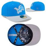 2026 NFL ドラフト選手着用 ニューエラ キャップ 59FIFTY PRECURVED NFL DRAFT FITTED CAP