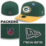 2026 NFL ドラフト選手着用 ニューエラ キャップ 59FIFTY PRECURVED NFL DRAFT FITTED CAP