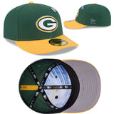 2026 NFL ドラフト選手着用 ニューエラ キャップ 59FIFTY PRECURVED NFL DRAFT FITTED CAP