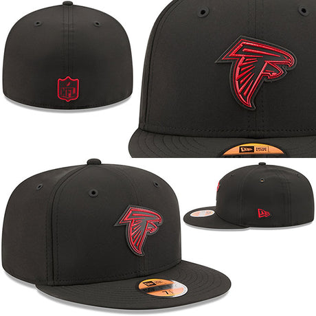 2026 NFL ドラフト選手着用 ニューエラ キャップ 59FIFTY PRECURVED NFL DRAFT FITTED CAP