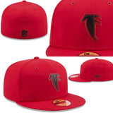2026 NFL ドラフト選手着用 ニューエラ キャップ 59FIFTY PRECURVED NFL DRAFT FITTED CAP