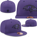 2026 NFL ドラフト選手着用 ニューエラ キャップ 59FIFTY PRECURVED NFL DRAFT FITTED CAP