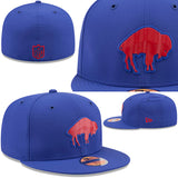 2026 NFL ドラフト選手着用 ニューエラ キャップ 59FIFTY PRECURVED NFL DRAFT FITTED CAP