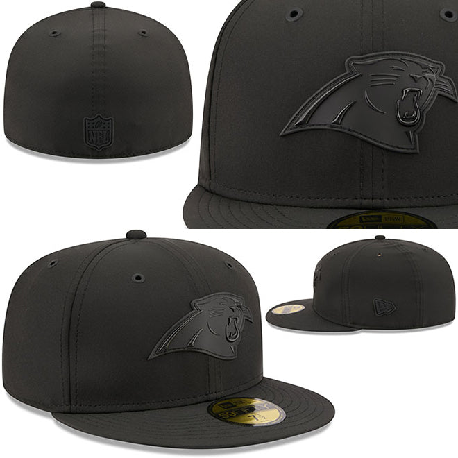 選手着用モデル ニューエラ キャップ 59FIFTY 2026 NFL SIDELINE FITTED CAP