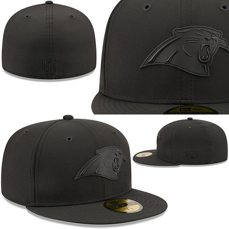 選手着用モデル ニューエラ キャップ 59FIFTY 2026 NFL SIDELINE FITTED CAP