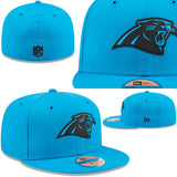 選手着用モデル ニューエラ キャップ 59FIFTY 2026 NFL SIDELINE FITTED CAP