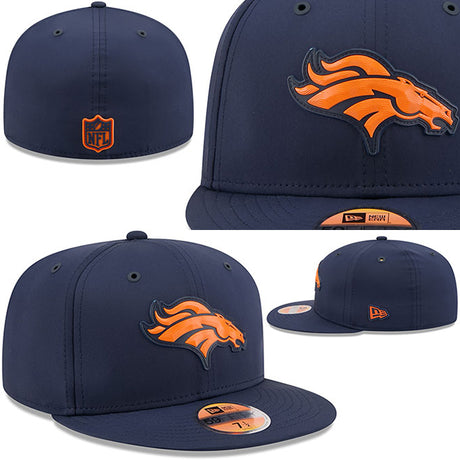 選手着用モデル ニューエラ キャップ 59FIFTY 2026 NFL SIDELINE FITTED CAP NEW ERA