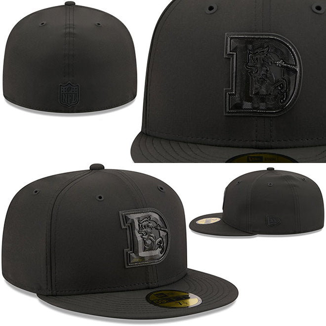 選手着用モデル ニューエラ キャップ 59FIFTY 2026 NFL SIDELINE FITTED CAP NEW ERA