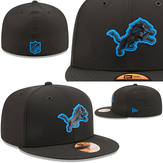 選手着用モデル ニューエラ キャップ 59FIFTY 2026 NFL SIDELINE FITTED CAP NEW ERA