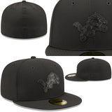選手着用モデル ニューエラ キャップ 59FIFTY 2026 NFL SIDELINE FITTED CAP NEW ERA