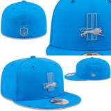 選手着用モデル ニューエラ キャップ 59FIFTY 2026 NFL SIDELINE FITTED CAP NEW ERA