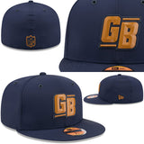 選手着用モデル ニューエラ キャップ 59FIFTY 2026 NFL SIDELINE FITTED CAP