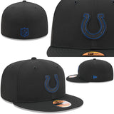 選手着用モデル ニューエラ キャップ 59FIFTY 2026 NFL SIDELINE FITTED CAP