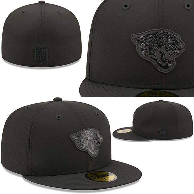 選手着用モデル ニューエラ キャップ 59FIFTY 2026 NFL SIDELINE FITTED CAP