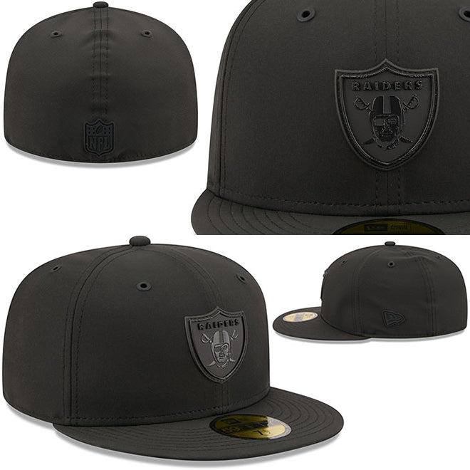 選手着用モデル ニューエラ キャップ 59FIFTY 2026 NFL SIDELINE FITTED CAP