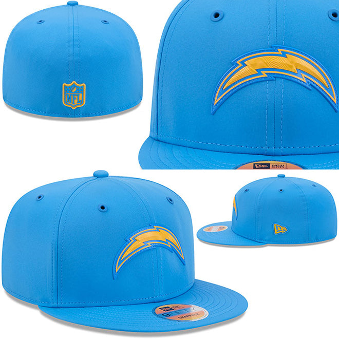 選手着用モデル ニューエラ キャップ 59FIFTY 2026 NFL SIDELINE FITTED CAP