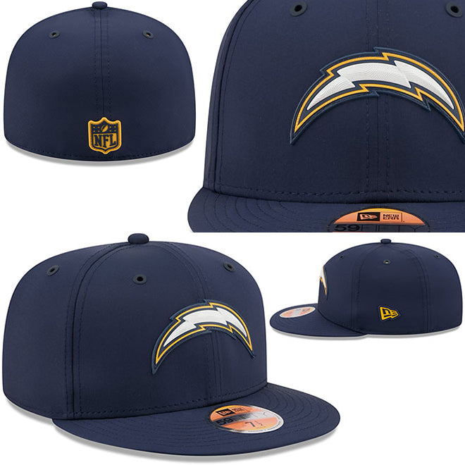 選手着用モデル ニューエラ キャップ 59FIFTY 2026 NFL SIDELINE FITTED CAP