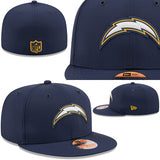 選手着用モデル ニューエラ キャップ 59FIFTY 2026 NFL SIDELINE FITTED CAP